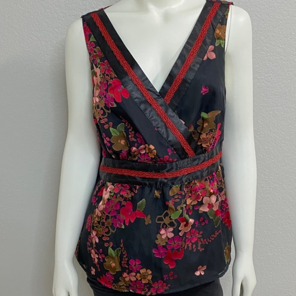 NWT Lane Bryant Top